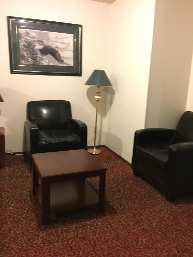 Spring Villa Hotel Harrison Hot Springs Kültér fotó